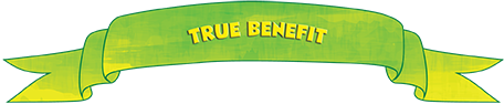 Product Benefits