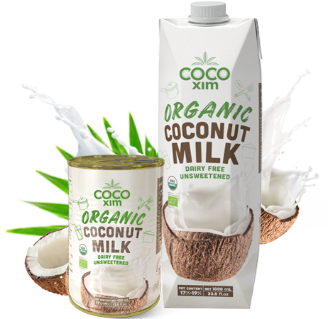 narural coconut milk narural coconut milk