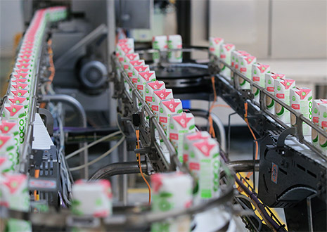 Betrimex's coconut oil factory in Ben Tre is one of the largest factory coconut oil Betrimex's coconut oil factory in Ben Tre is one of the largest factory coconut oil