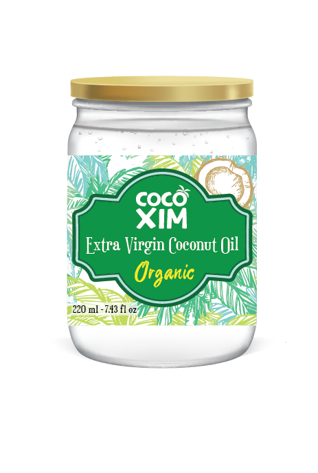 Betrimex -The best coconut oil supplier from Vietnam Betrimex -The best coconut oil supplier from Vietnam