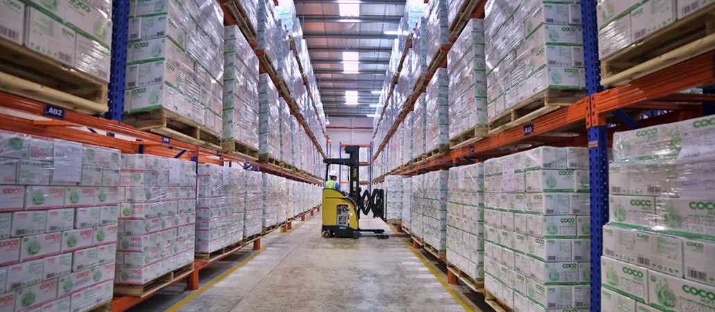 Betrimex -The best coconut oil supplier from Vietnam Betrimex -The best coconut oil supplier from Vietnam