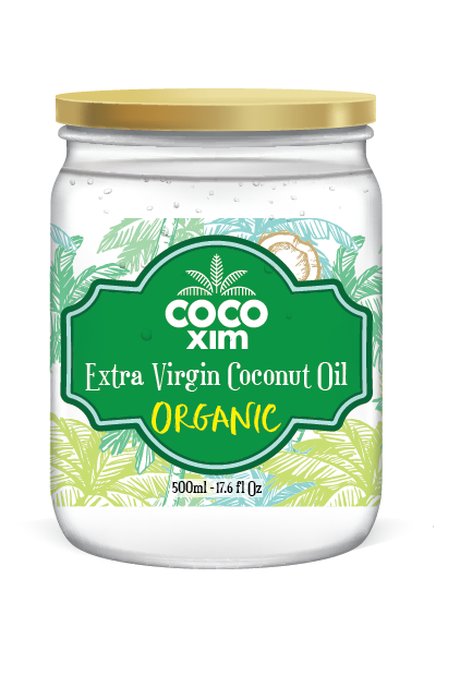 organic coconut oil organic coconut oil