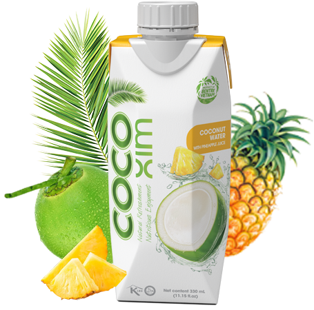 natural coconut water natural coconut water